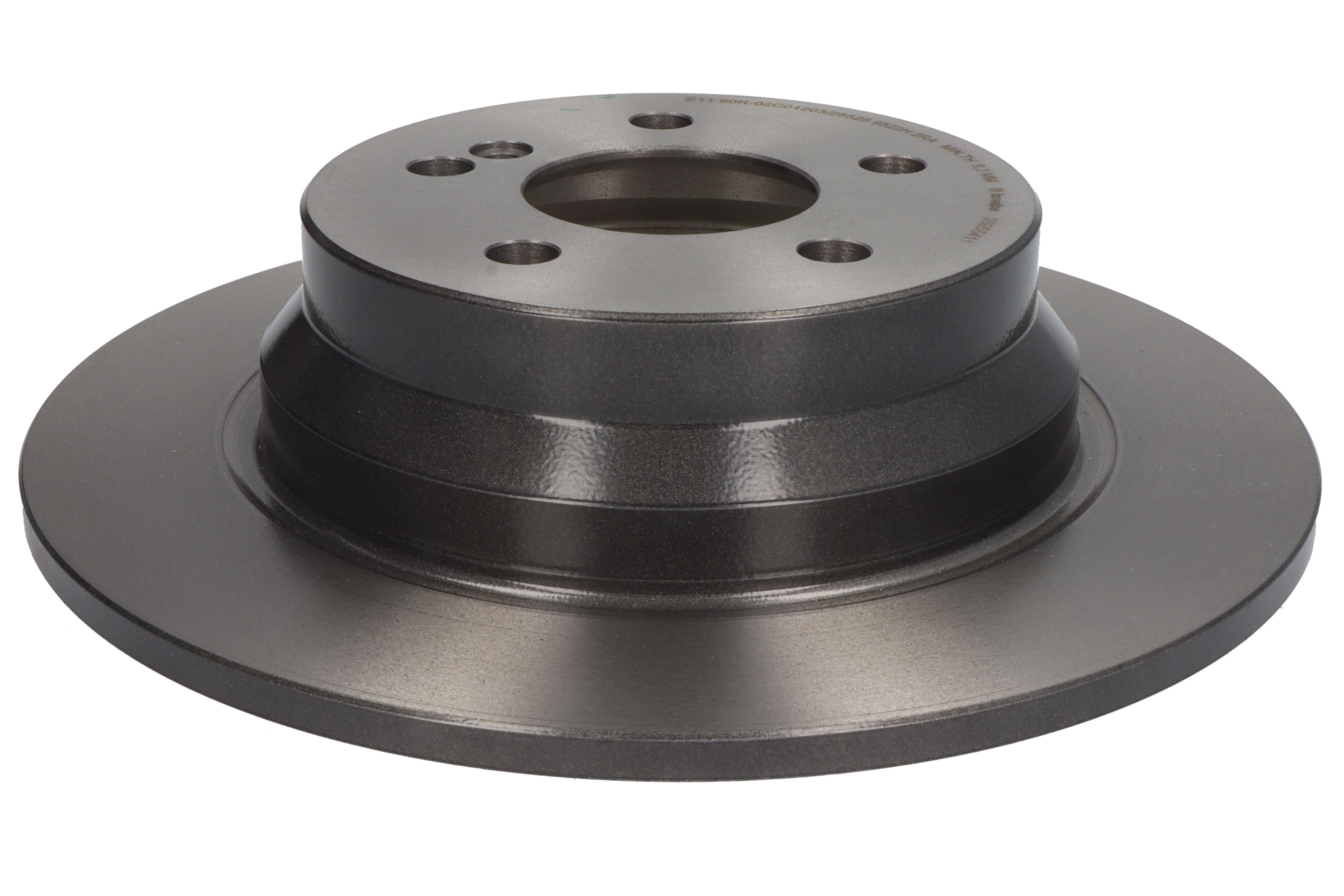 Гальмівний диск