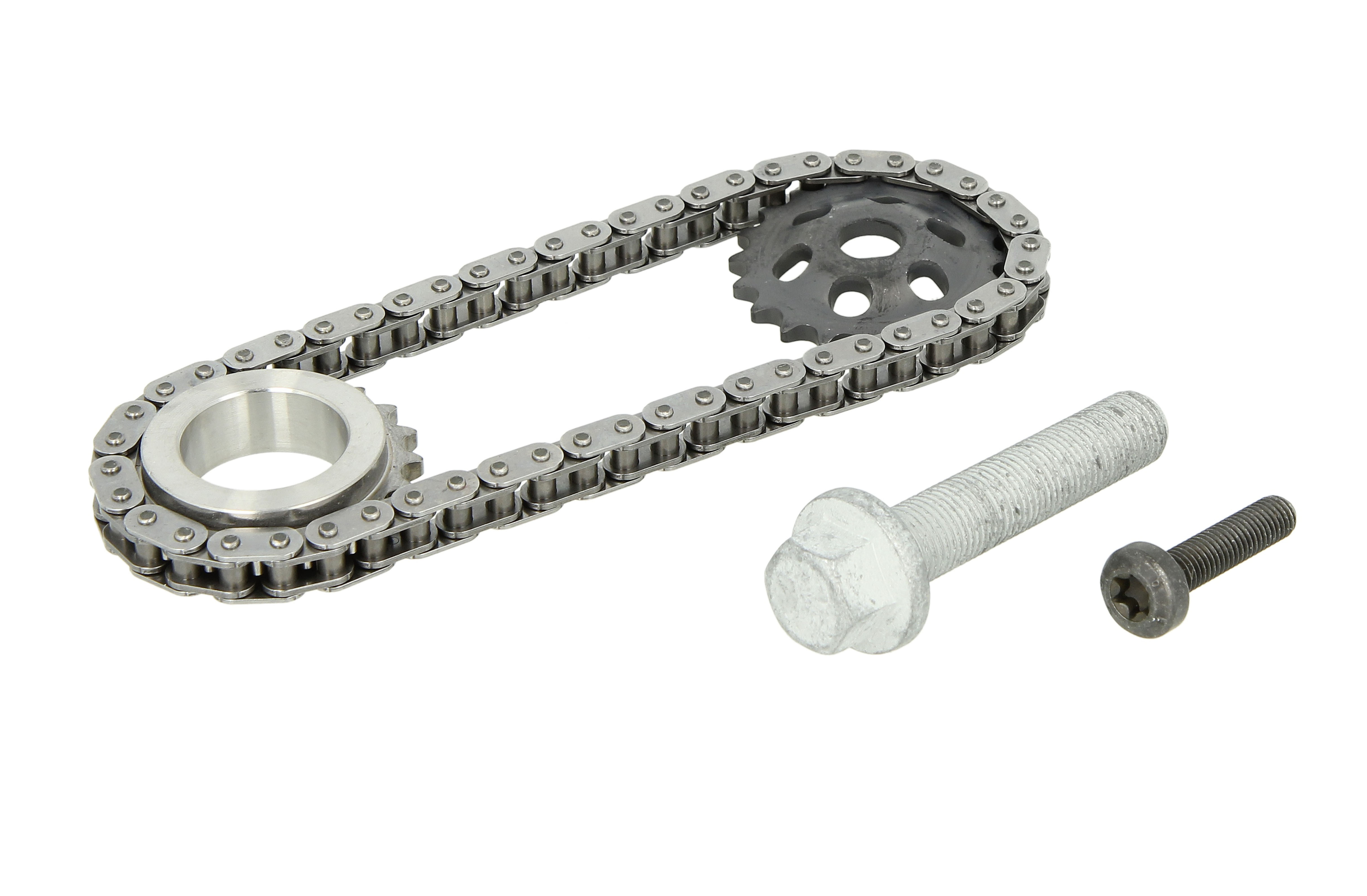 К-кт цепи MINI N12/N14/N16/N18 (маслонасос) (11948384) Swag фото 3