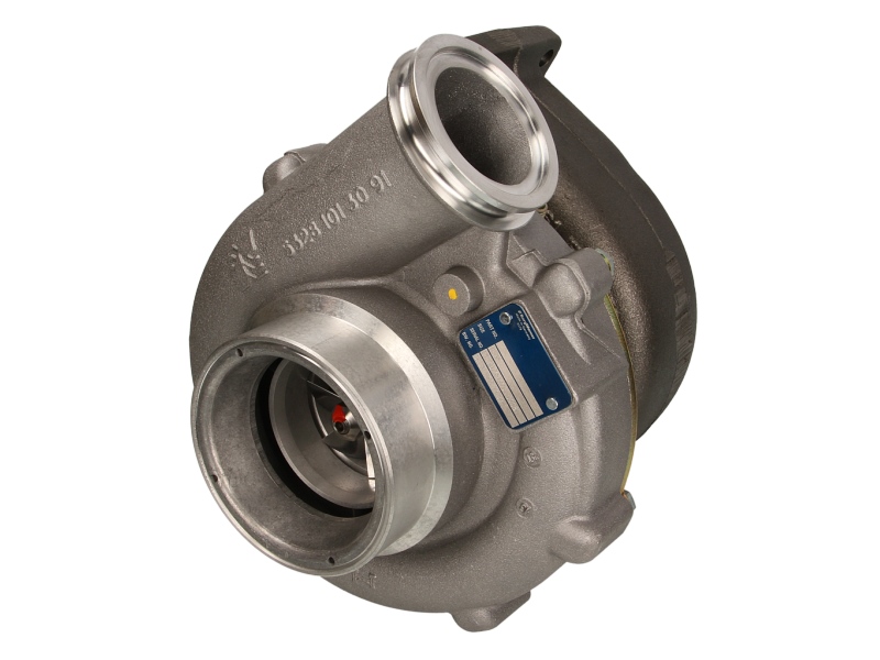 Turbina Turbo za vozilo MAN TGA