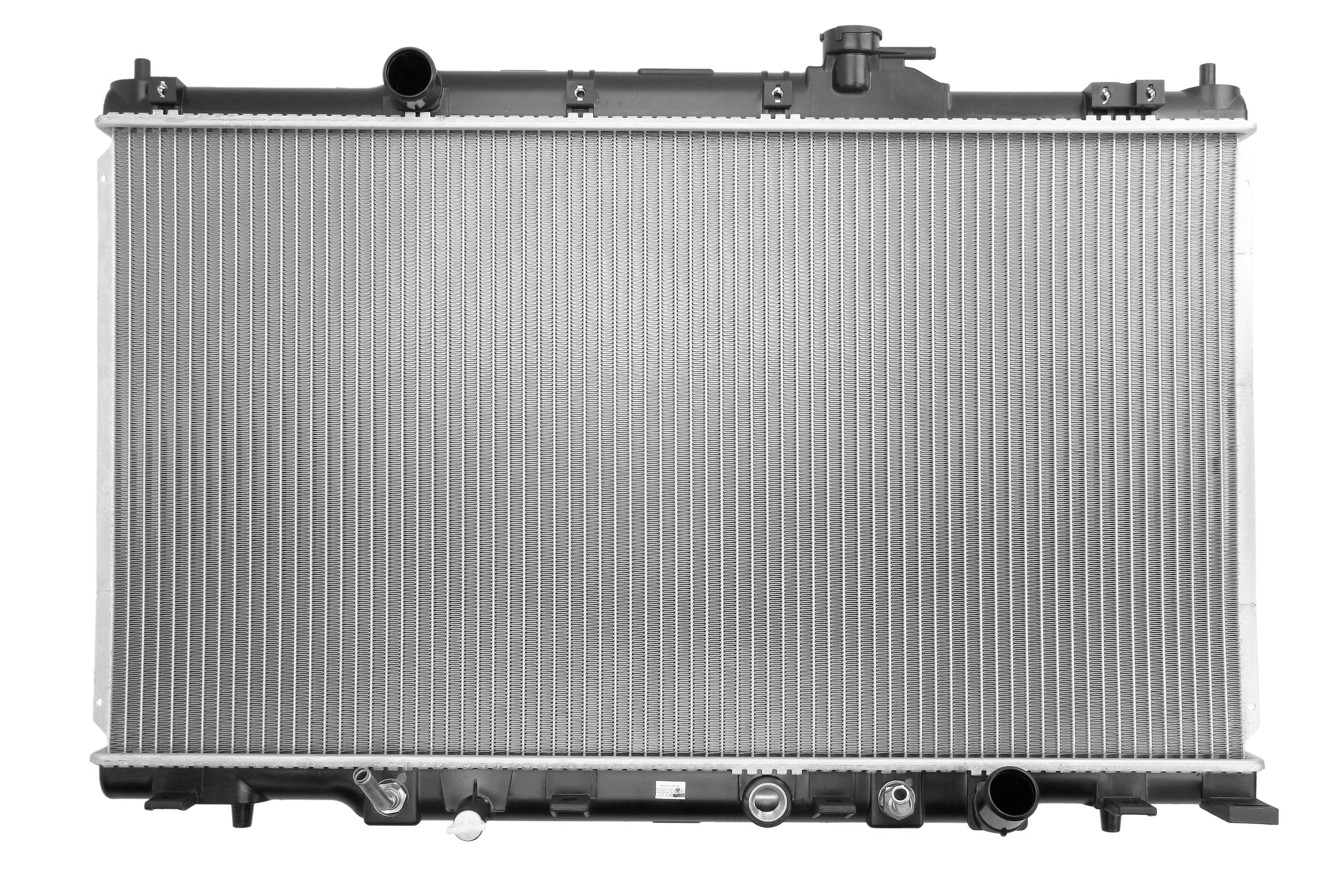 Радіатор двигуна HONDA CR-V II, ELEMENT 2.0/2.4 09.01-12.11
