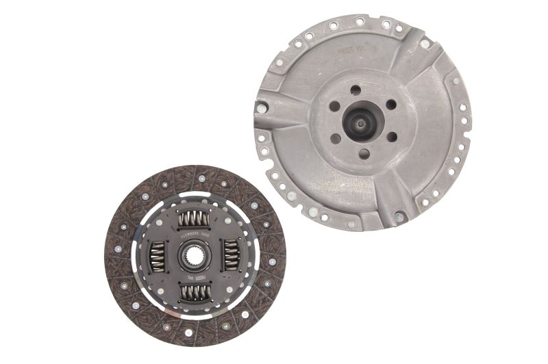 Set kvačila 190mm za vozilo AUSTIN MAESTRO, MONTEGO