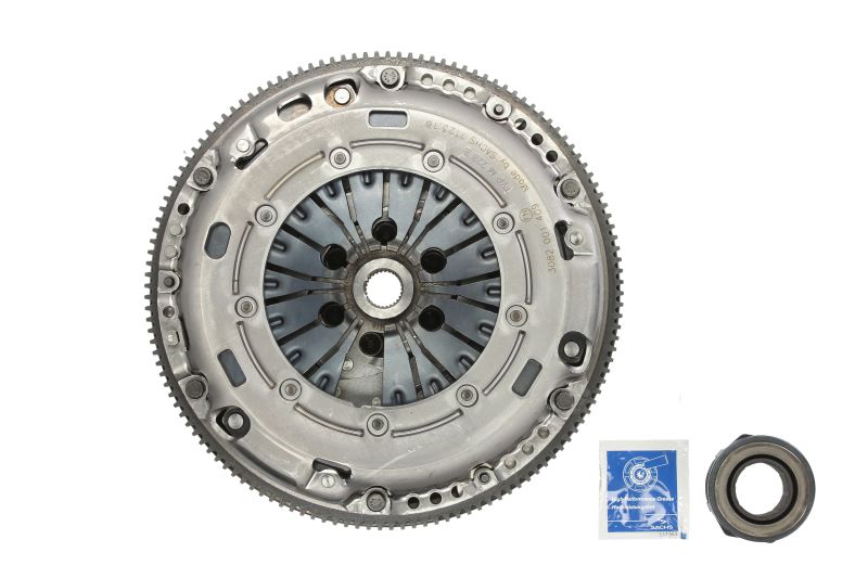 Set kvačila 228mm za vozilo AUDI A3