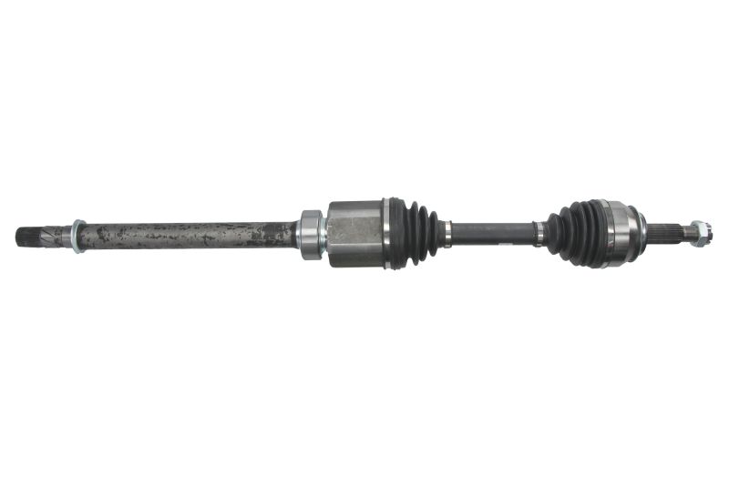 Poluosovina Desna za vozilo NISSAN QASHQAI 2 1.6D 11.13-