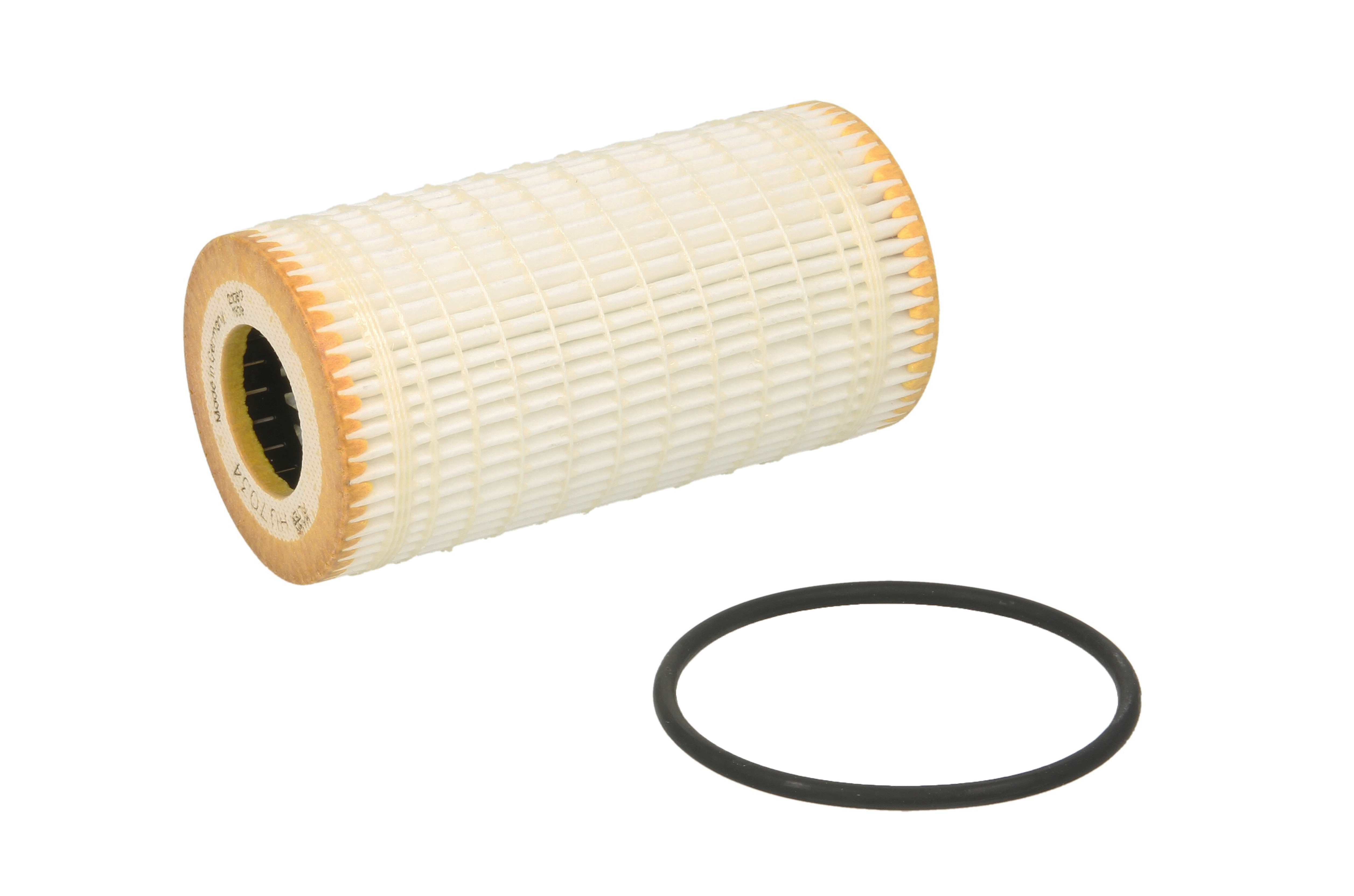 Фільтр масляний Audi A4/A5/A6/A7/A8/Q5/Q7 3.0TDI Mild Hybrid 18- Mann Filter фото 10