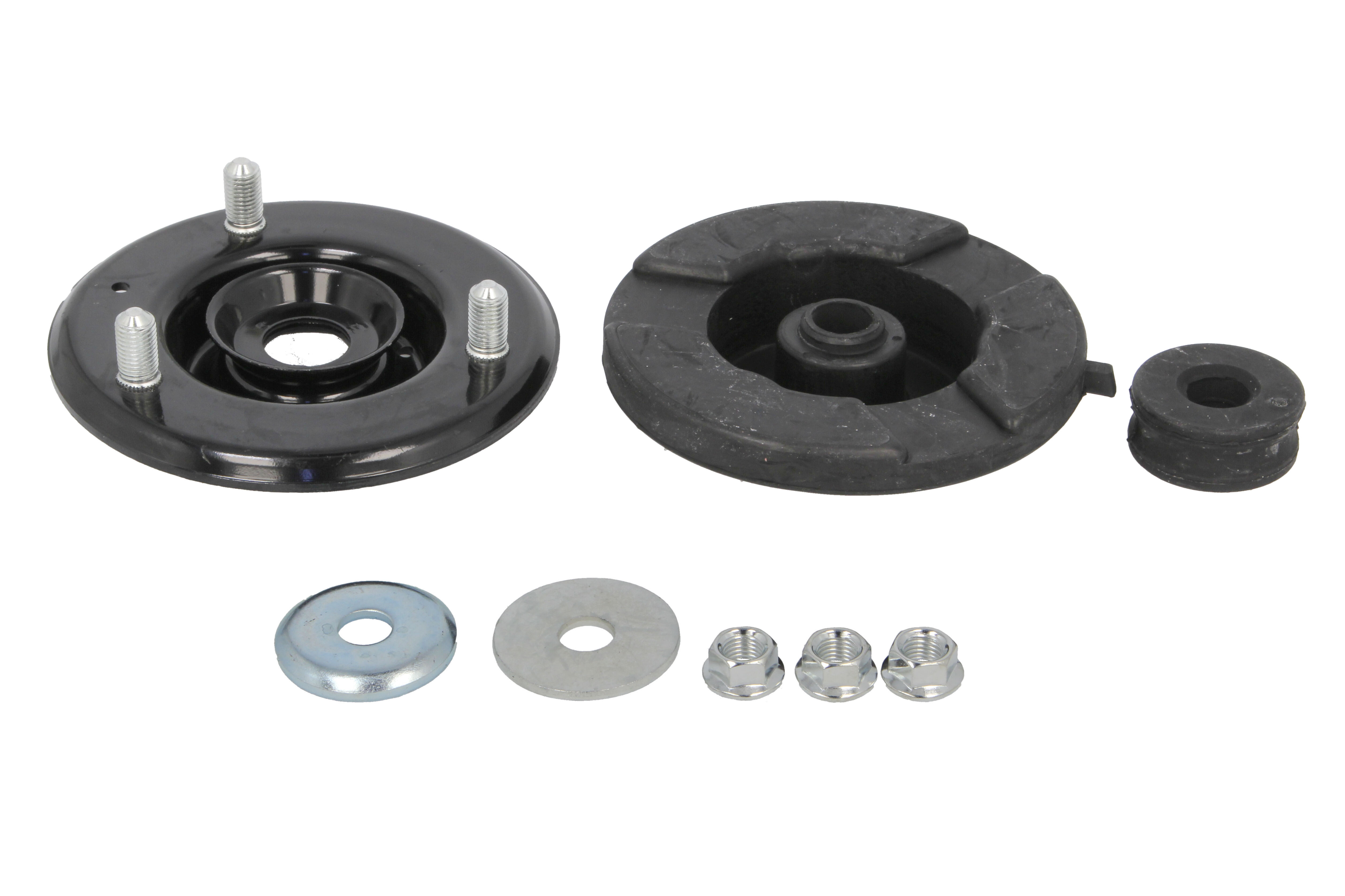 Опора амортизатора гумометалева NISSAN  SystemFINDER R51M 2005-2013 TEDGUM (TED59101) TEDGUM фото 4