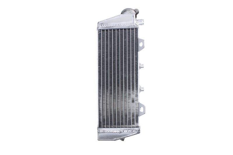 4 RIDE chladič, chlazení motoru HUSQVARNA FC 450 16-18, FE 501, 450 17-18, FS 450 16-18, KTM EXC-F 500, 450 17-18, SX-F 450 16-18, XC-F 450 16-18