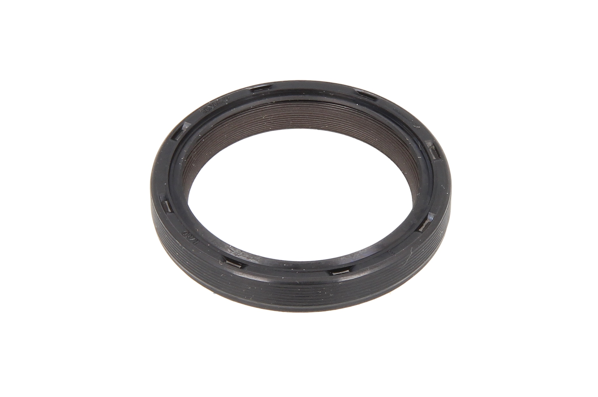 Сальник гумометалевий VAG 36X46X7 ASW RD PTFE/ACM RWDR 12- ELRING (242.650) ELRING фото 3
