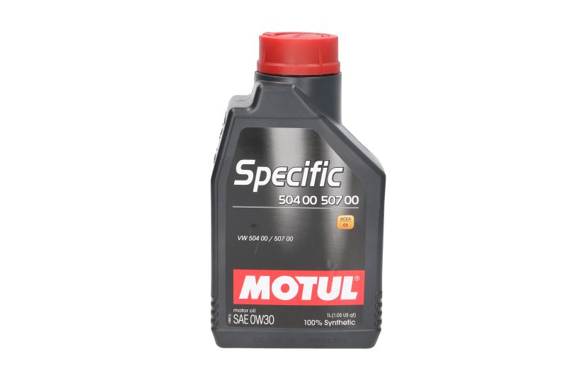 Ulei motor MOTUL 0W30 1L
