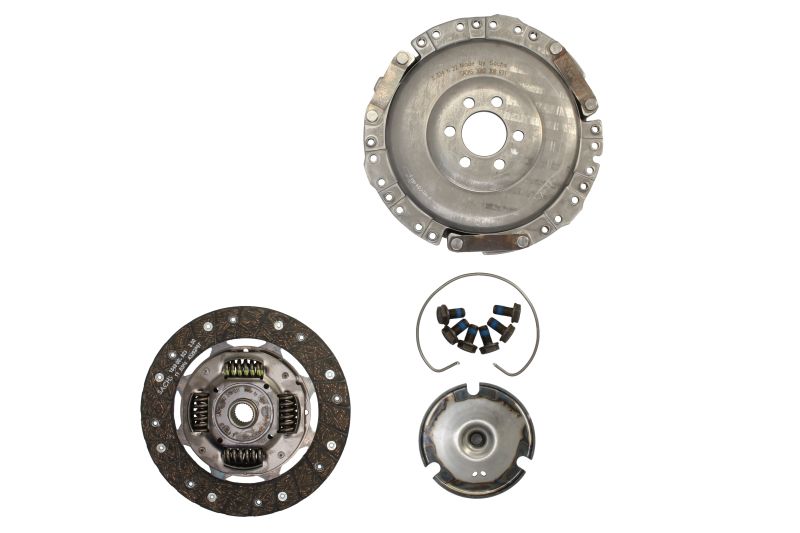 Set kvačila 210mm za vozilo SEAT LEON, TOLEDO 2