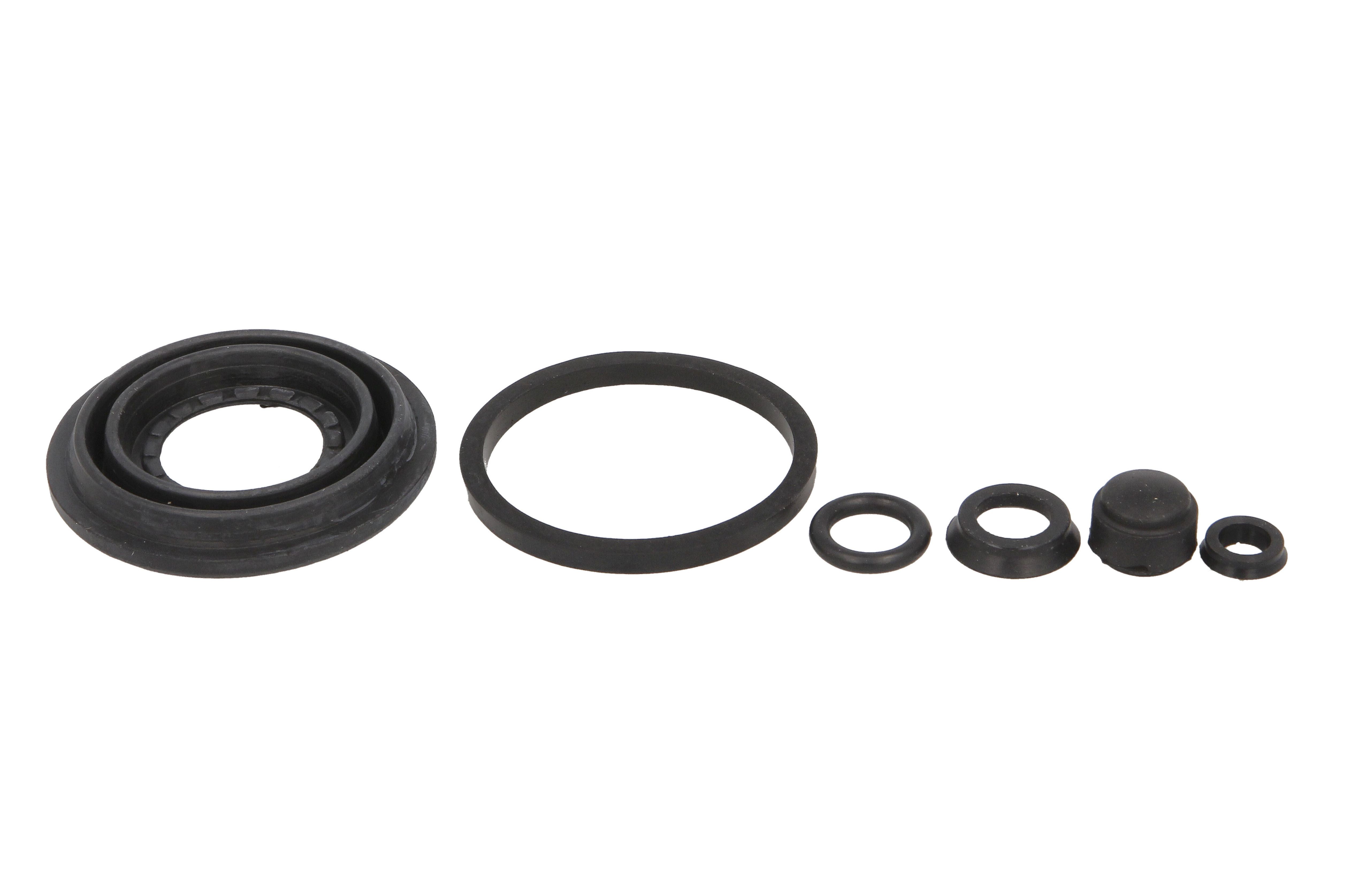 Ремкомплект супорта (заднього) VW Caddy III 04-15 (d=38mm) Quick Brake фото 6