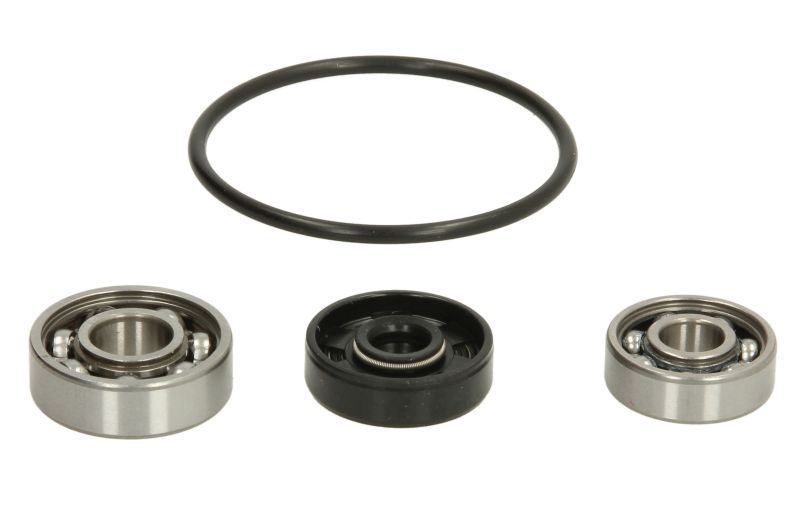 HOT RODS opravná sada, vodní pumpa HUSQVARNA TC 125 14-15, TE 125 15, KTM SX 125, 150, 144 07-15, XC 150 10-14, XC-W 200 13-16