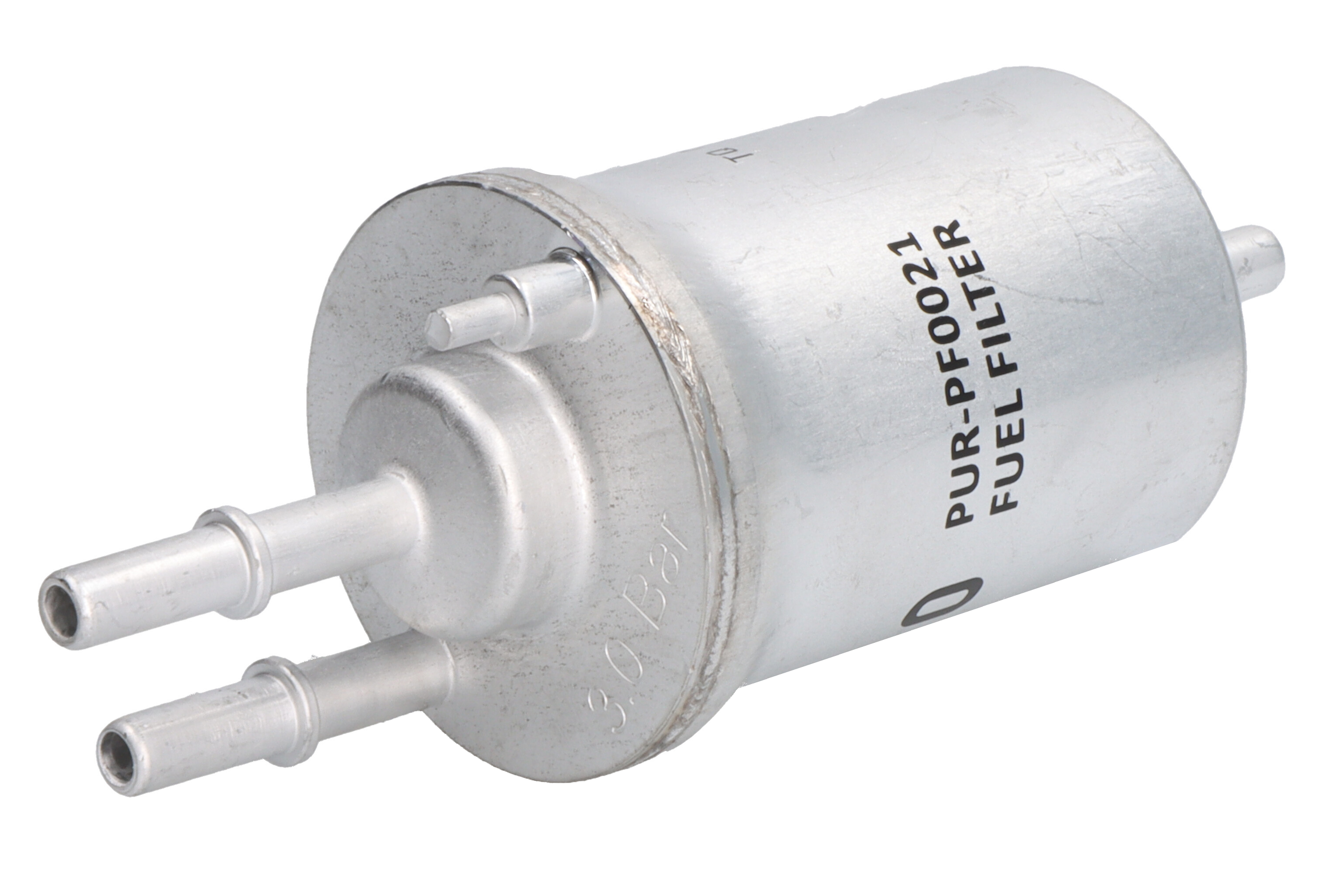 Паливний фільтр AUDI A2, A3, SEAT ALTEA, ALTEA XL, CORDOBA, IBIZA III, LEON, TOLEDO III, TOLEDO IV, SKODA FABIA I, FABIA I PRAKTIK, OCTAVIA II, VW BORA I, CADDY III, GOLF PLUS V 1.0-3.2 01.98-
