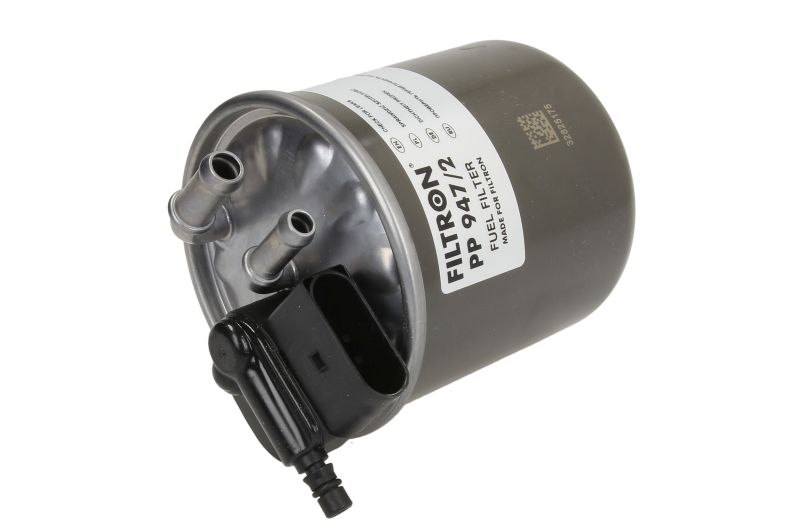 Filter goriva za vozilo MERCEDES A (W176)