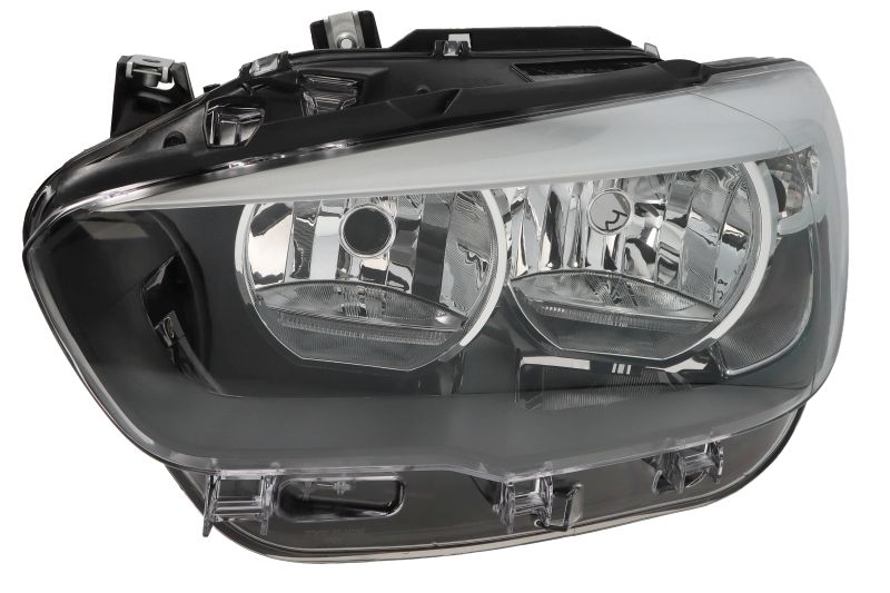 Prednji far za vozilo BMW 1 F20, F21
