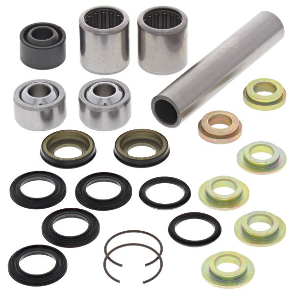 ALL BALLS swingarm bearing repair kit KAWASAKI KX 60 85-03, SUZUKI RM 60 (03)