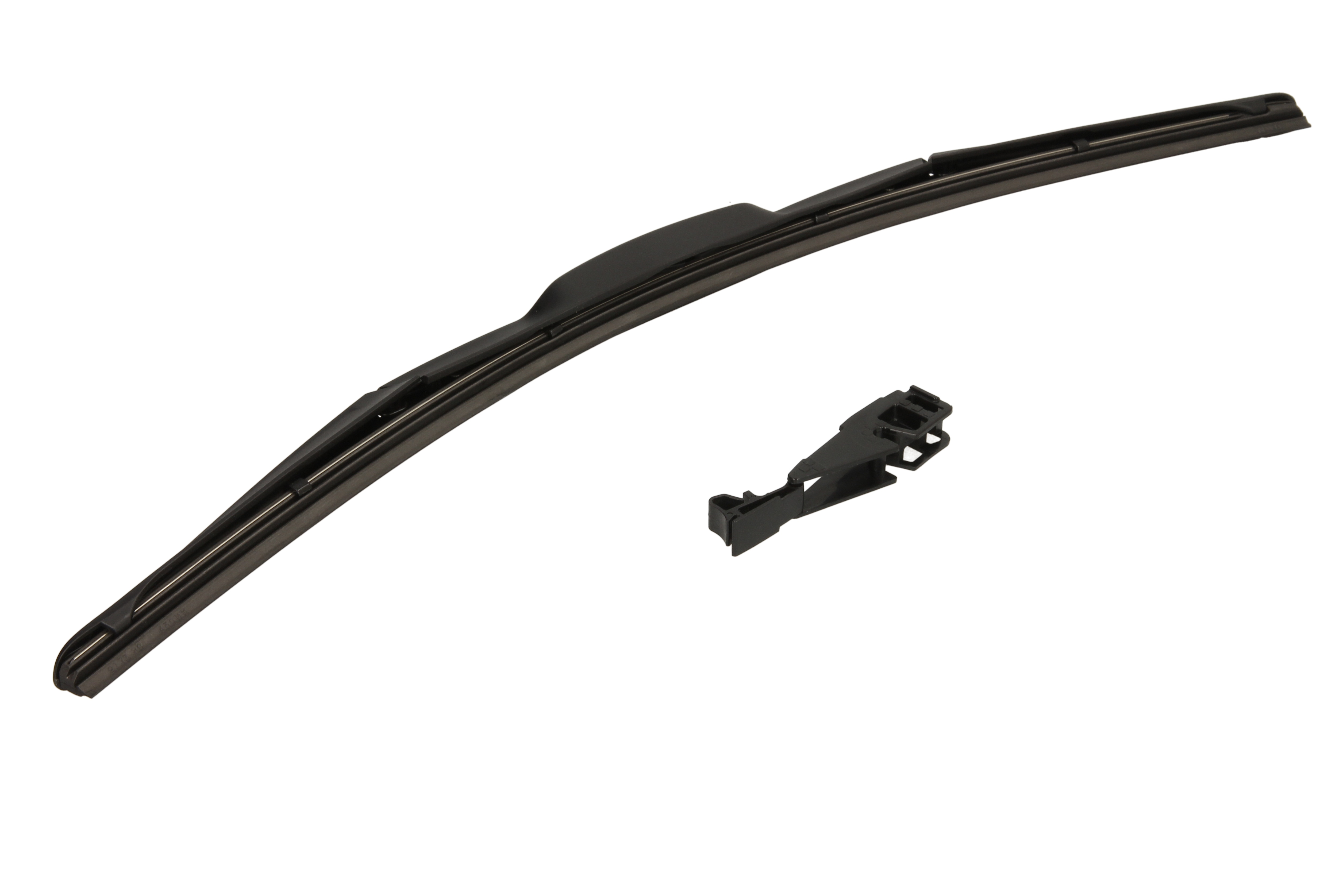 Щітка склоочисника КАРКАСНИЙ HYBRID / 450 ММ DENSO (DUR045L) Denso фото 3