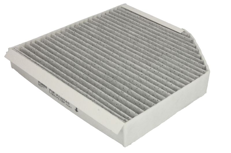 Filter kabine za vozilo AUDI A6 ALLROAD C7