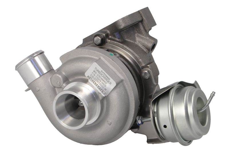 Turbina Turbo za vozilo HYUNDAI ACCENT 4