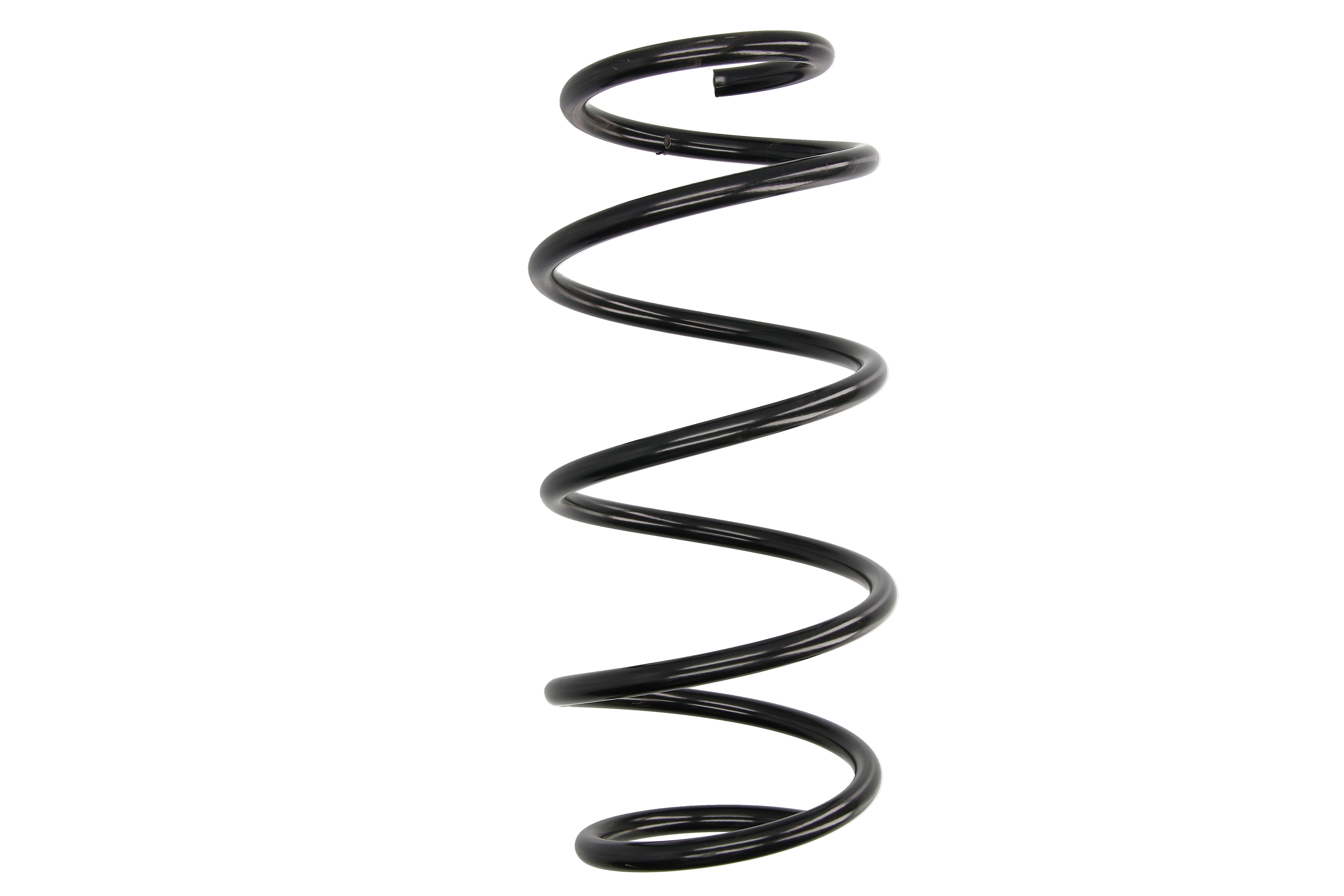 Пружина (передня) BMW 7 (E65/E66/E67) 730d/735i,Li/745i,Li 01-08 (седан) Lesjofors фото 11