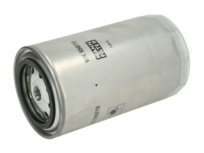 Filter goriva za vozilo IVECO EUROCARGO 1-3