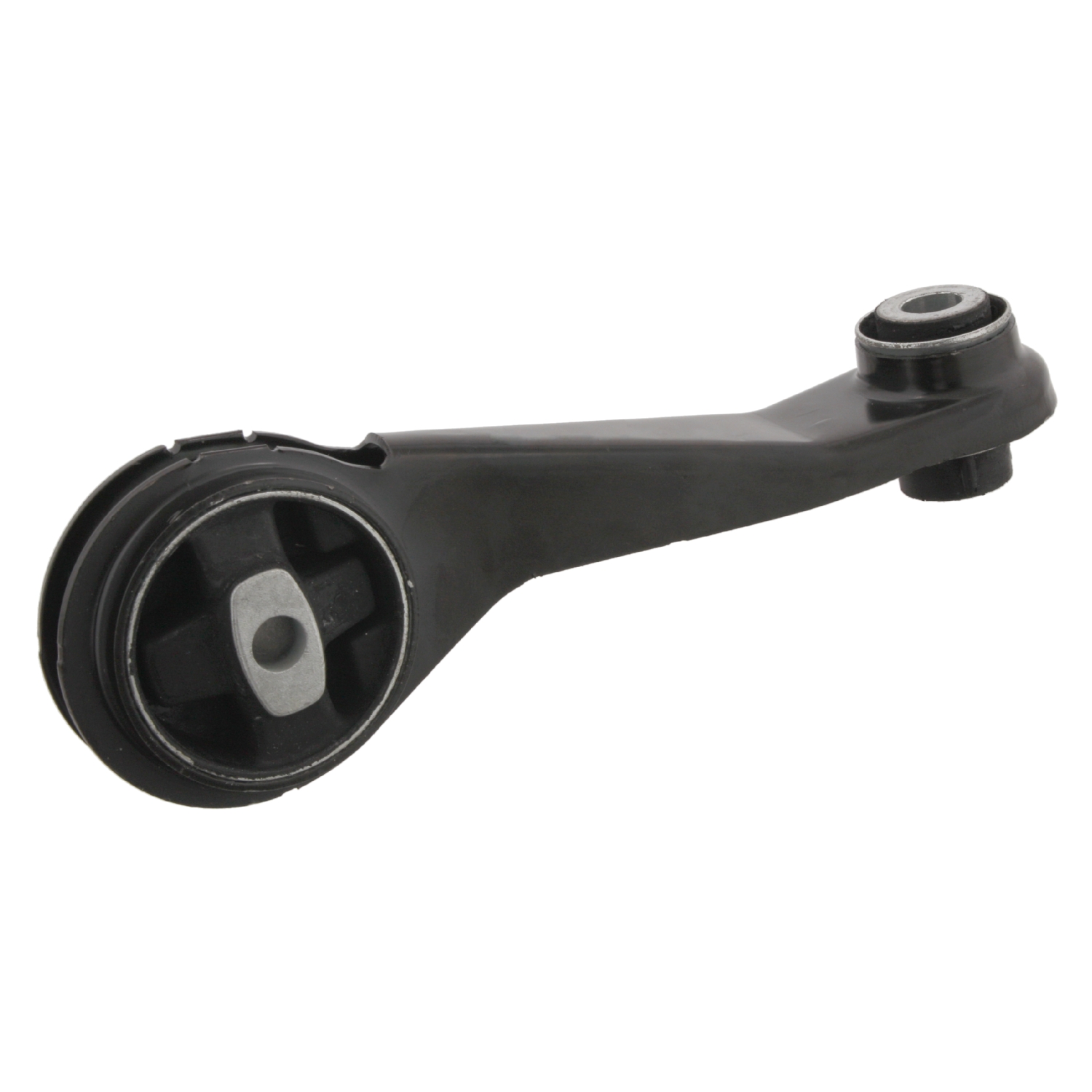 Подушка двигуна задн лів, гумово-металев. NISSAN KUBISTAR, RENAULT CLIO II, KANGOO, KANGOO EXPRESS, THALIA I 1.2/1.2LPG/1.5D 07.98- фото 3