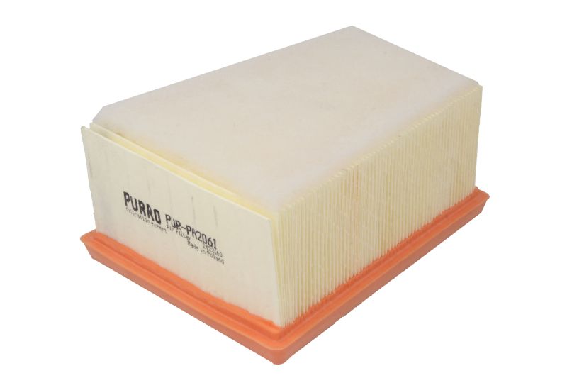 Filter zraka za vozilo DACIA DUSTER