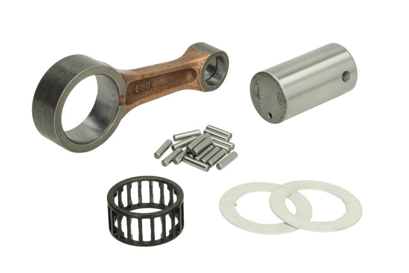 HOT RODS ojnice HONDA CRF 450 R 09-16 (P4027, 13000-MEN-A30, 13000-MEN-A50)