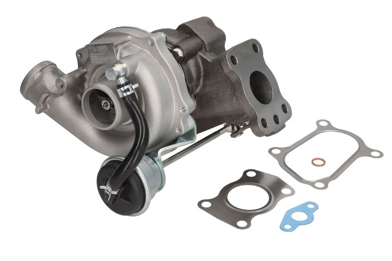 Turbina Turbo za vozilo CITROEN JUMPER 1
