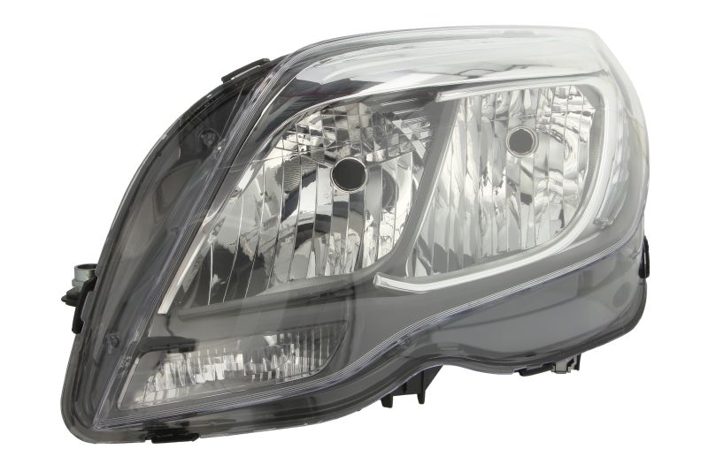 Prednji far za vozilo MERCEDES GLK X204