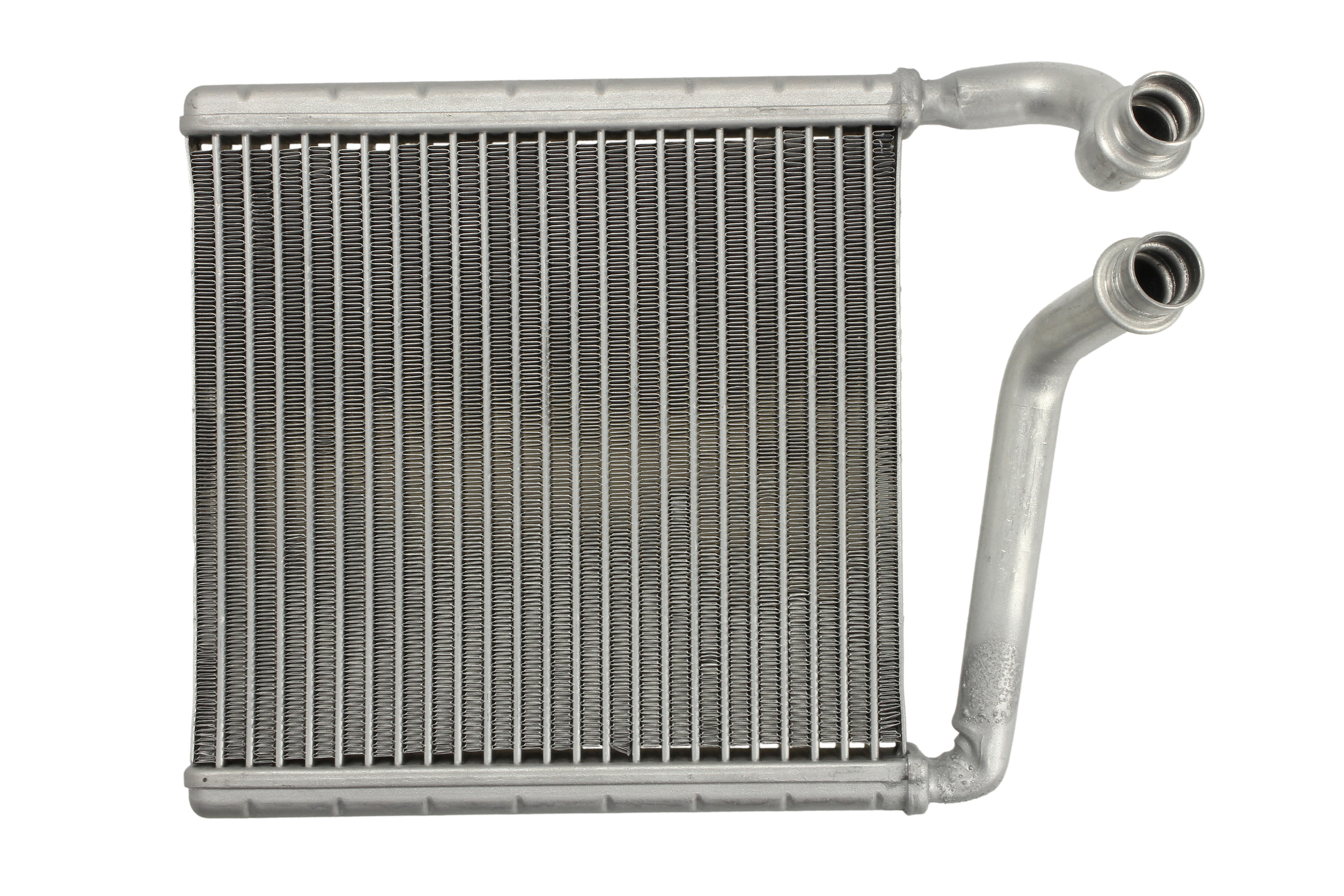 Радіатор пічки VW BEETLE, PASSAT ALLTRACK B7, PASSAT B7 1.2-3.6 08.10-12.20