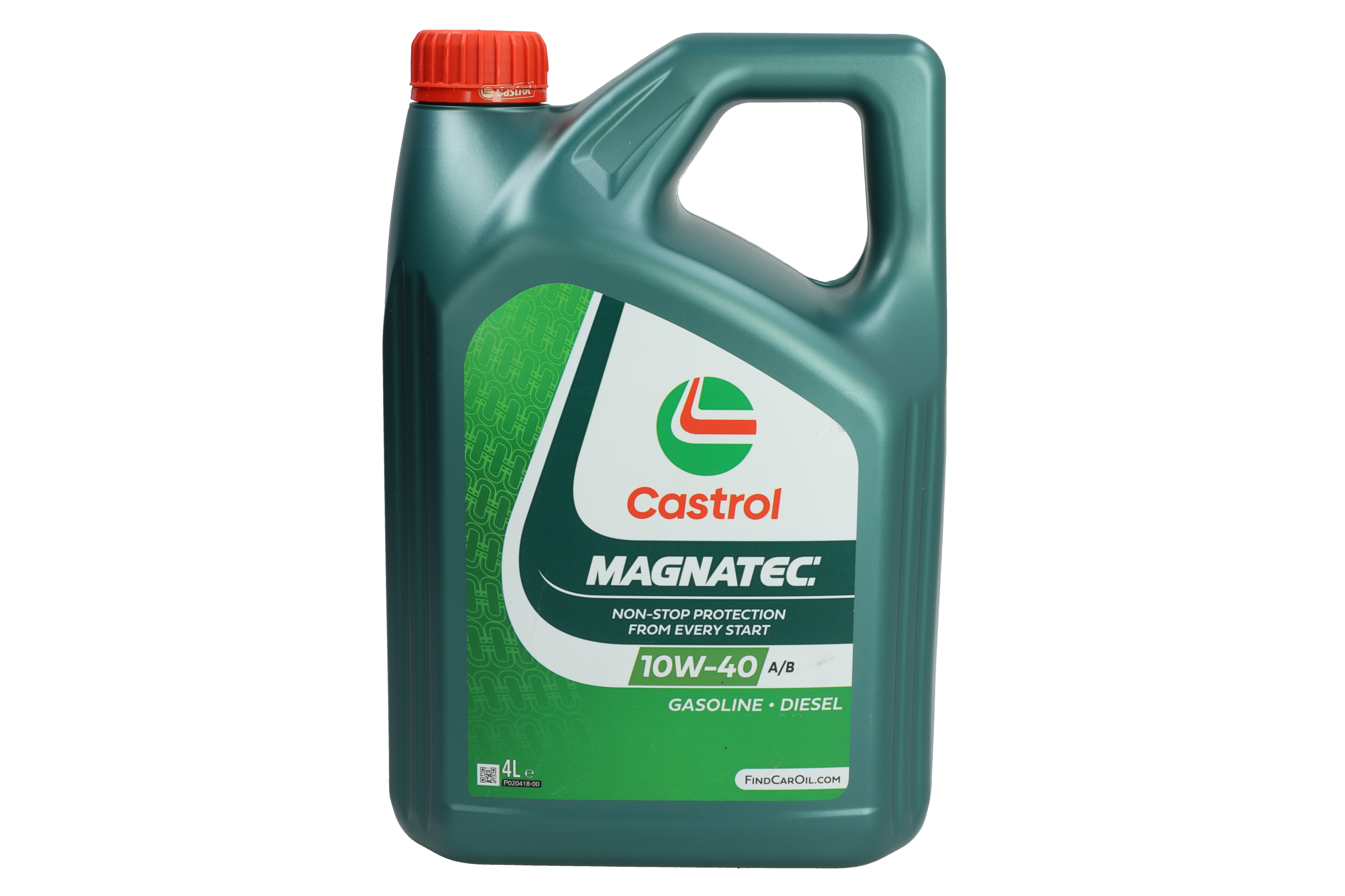 Моторна олива MAGNATEC (5L) 10W40 ,API SP, FIAT 9.55535 D2, MB 226.5, MB 229.3, VW 501.01, VW 505.00 фото 2