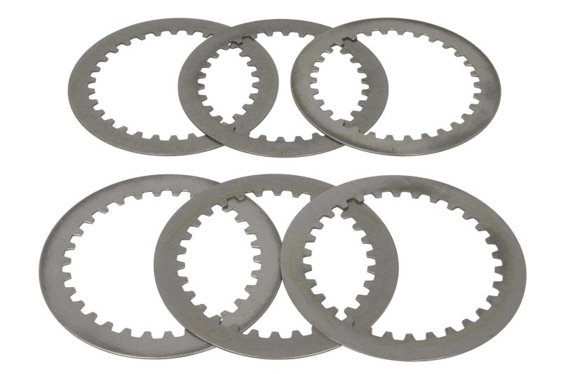TRW MOTO sada ocelových lamel, spojka APRILIA PEGASO 650 (TRAIL), (STRADA), (FACTORY) 05-10, YAMAHA MT-03 660 06-13, XT 660 Z (TENERE ABS), X, R, Z