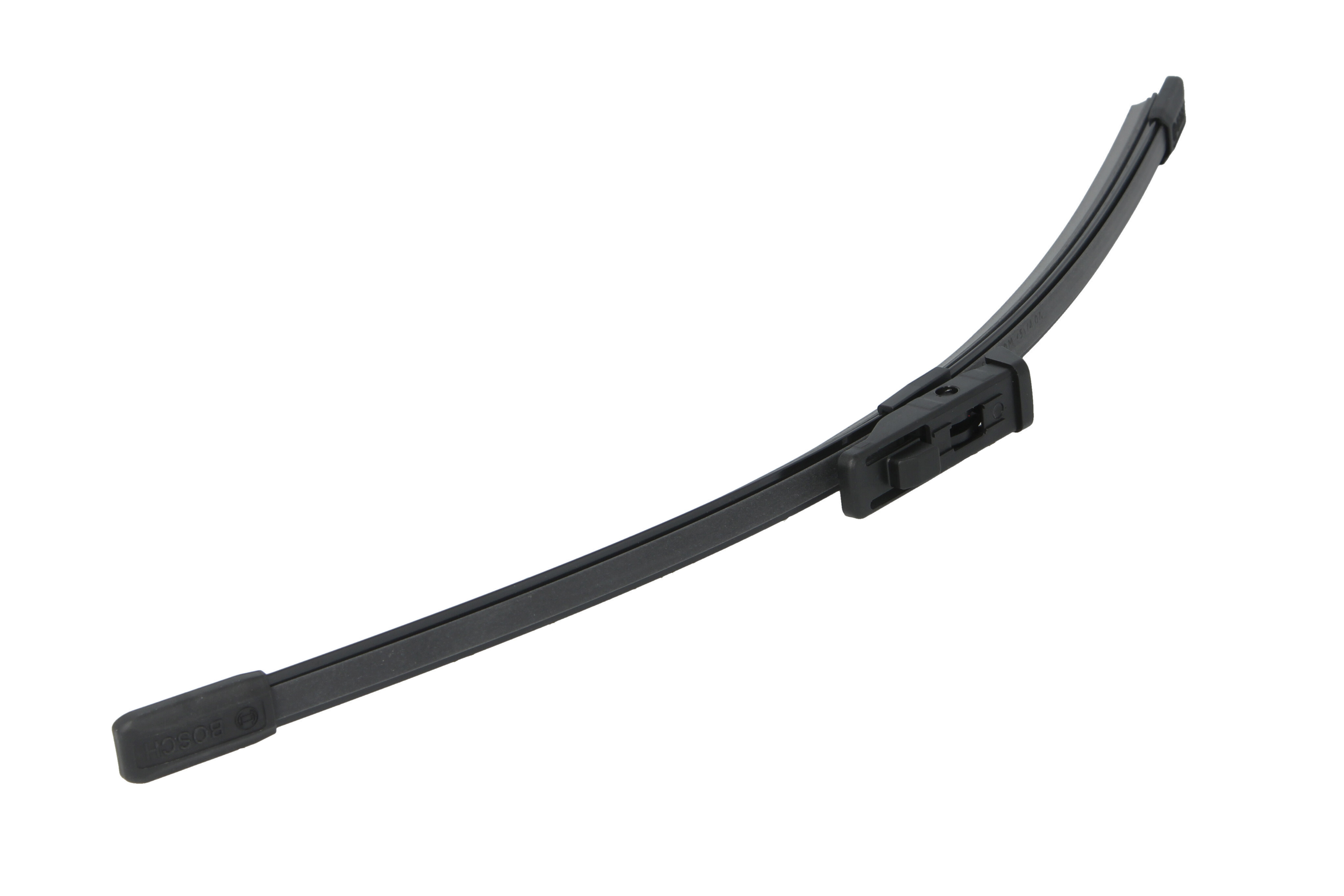 Щітка склоочисника БЕЗКАРКАСНИЙ AEROTWIN / 330 MM / A 335 H BOSCH (3 397 016 317) Bosch фото 4