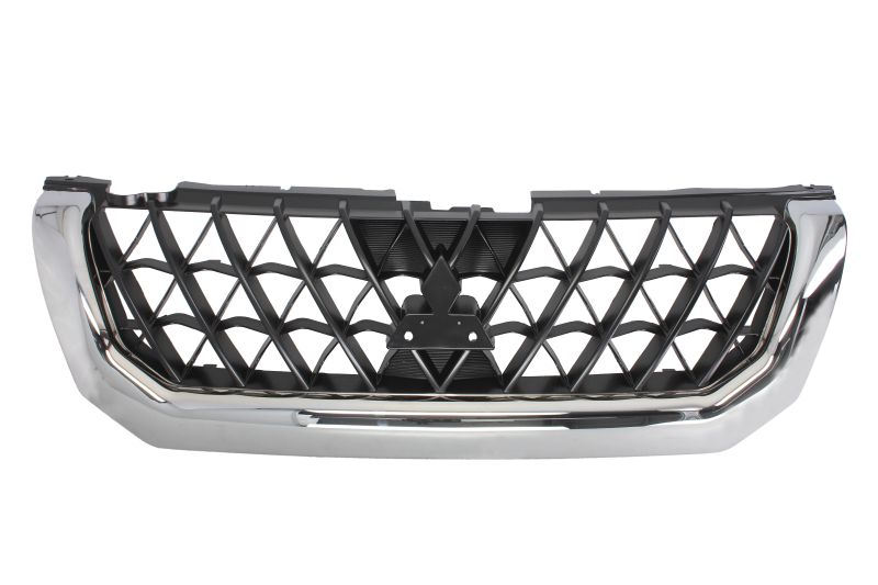 Prednja maska / Grill za vozilo MITSUBISHI PAJERO SPORT 1