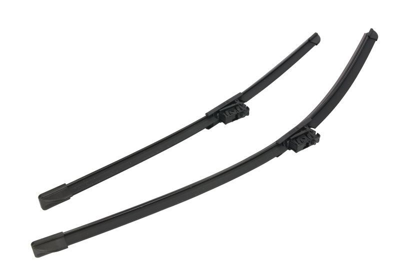 Set stergatoare auto MERCEDES-BENZ A-CLASS (W176) din 2012-2018, Bosch Aerotwin, din cauciuc siliconat rezistent