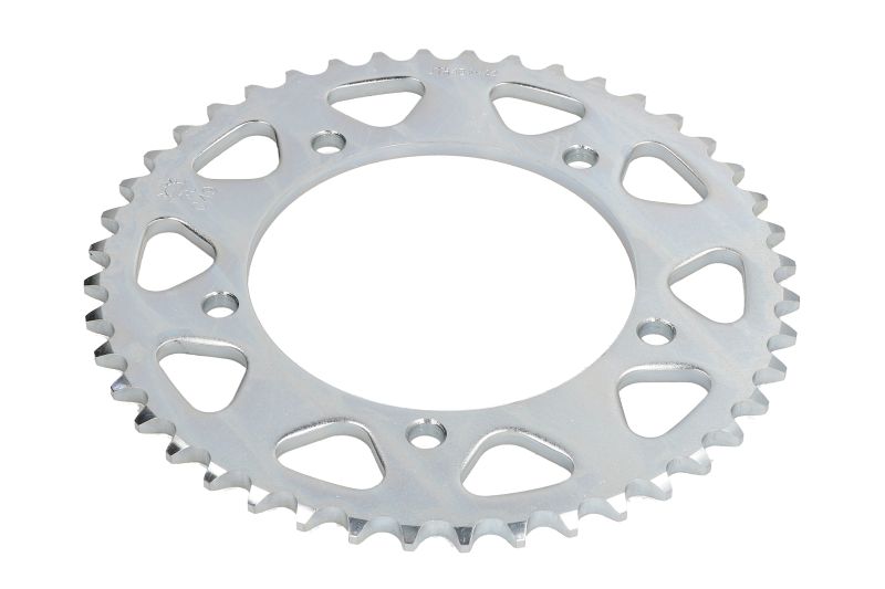JT SPROCKETS řetězová rozeta KAWASAKI KX 60, 80 83-03, SUZUKI RM 60 03-05