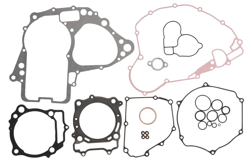 WINDEROSA kompletní sada těsnění, motor SUZUKI RM-Z 450 08-20 (808595) ( )
