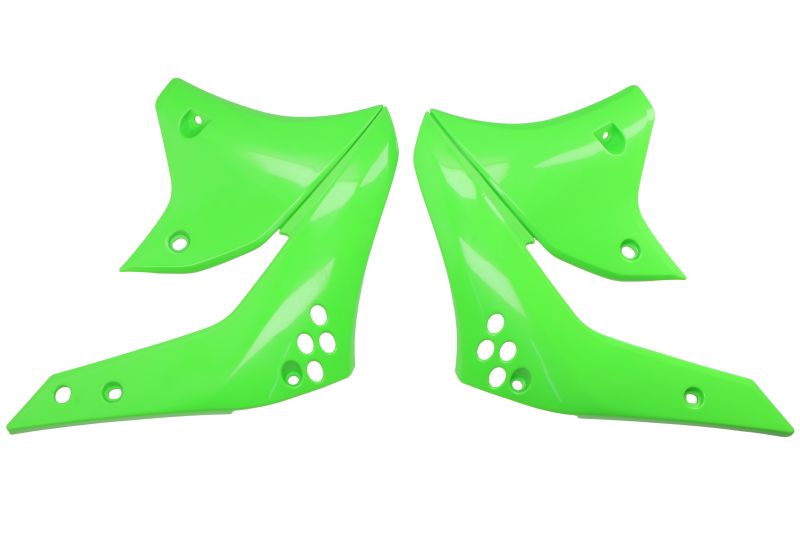 CEMOTO plastové sady KAWASAKI KX 250 F 06-08