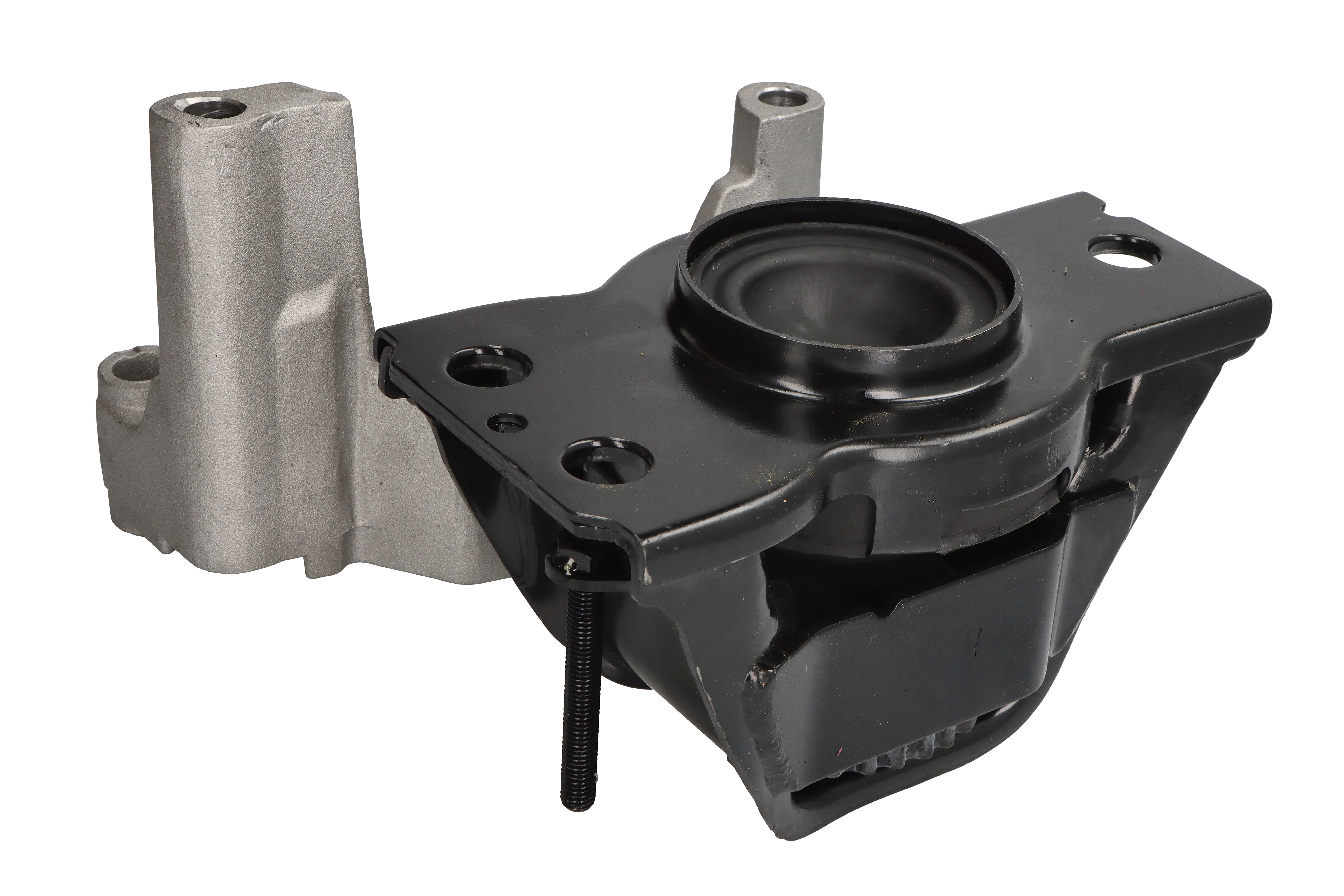 Опора двигуна гумометалева NISSAN QASHQAI/QASHQAI +2 I (J10/NJ10/JJ10E) 2007-2013 TEDGUM (TED58330) TEDGUM фото 4