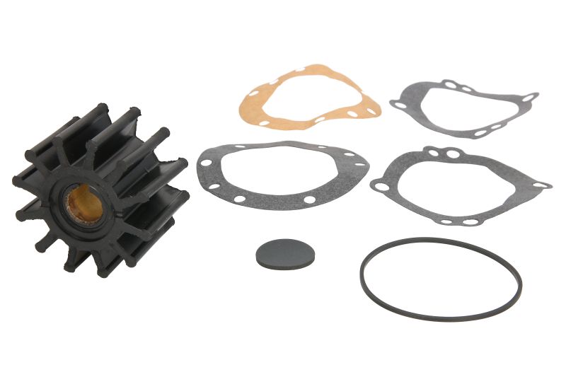 Rotor pompa apa VOLVO PENTA AQ190A, AQ240A, 65x41,1x16 mm