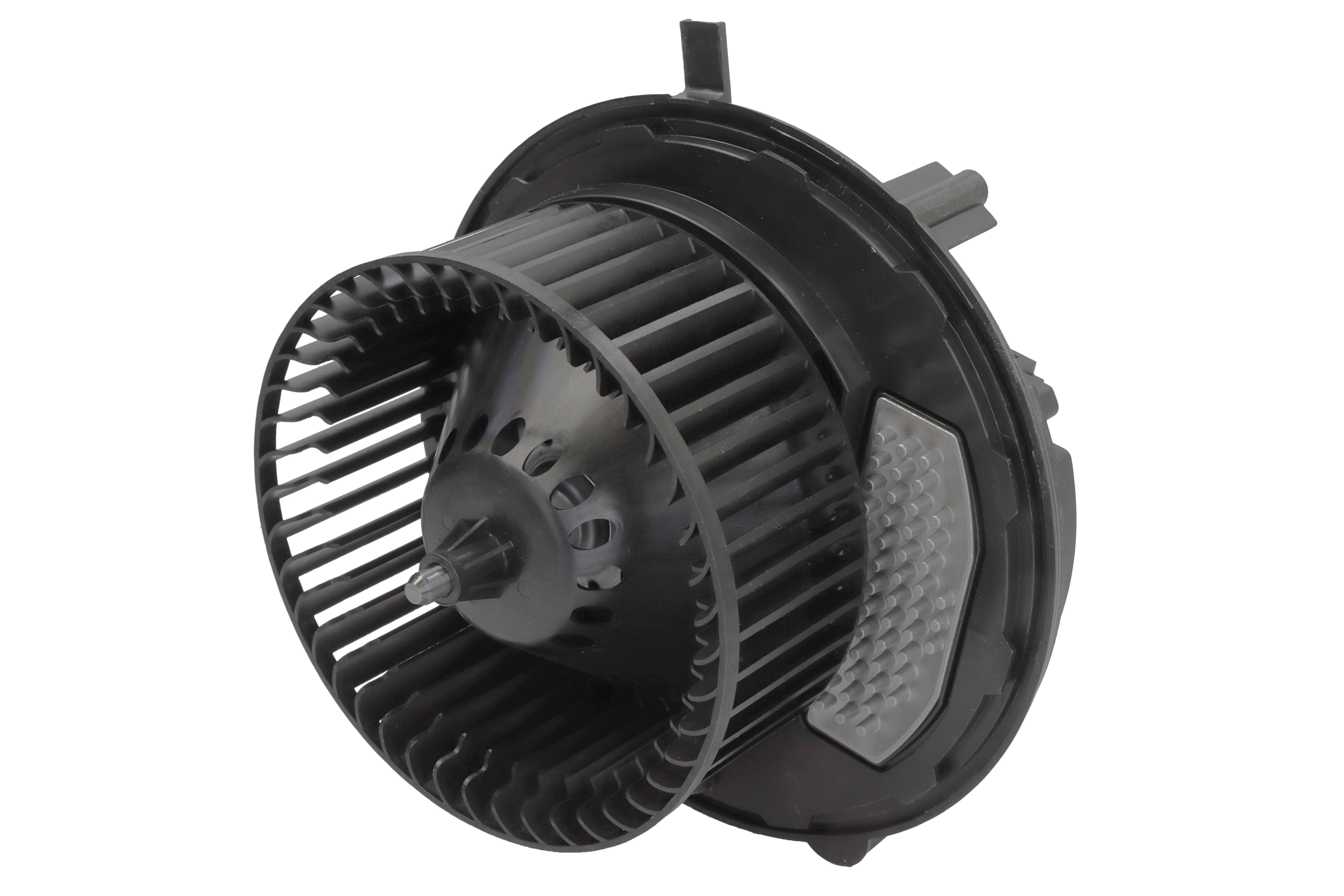 Вентилятор салону MAN TGE, AUDI A3, A3 ALLSTREET, Q2, Q3, TT, CUPRA ATECA, SEAT ATECA, LEON, LEON SC, LEON ST, TARRACO, SKODA KAROQ, KODIAQ I, OCTAVIA III, OCTAVIA IV 1.0-Electric 04.12-