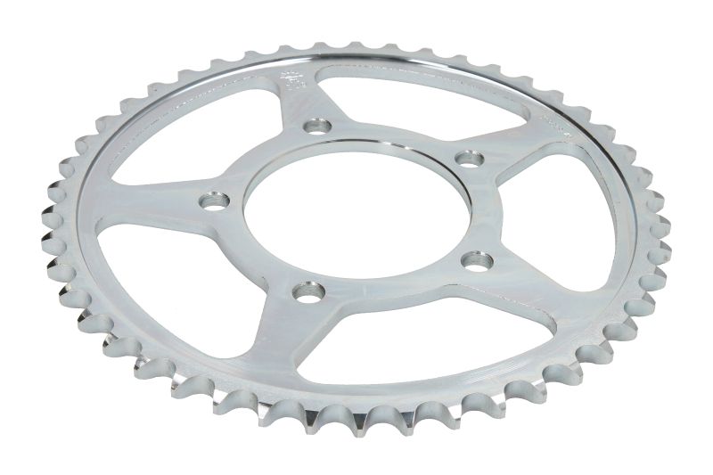 JT SPROCKETS řetězová rozeta SUZUKI GSF 600S (BANDIT), 650S (BANDIT), 600 (BANDIT), 650 (BANDIT), 650SA (BANDIT ABS), 650A (BANDIT ABS) 94-06, GSX 750F, 600F 89-06, GSX-R 750, 1100, 400, 600 85-93, RF 600 R, RR 93-97, VZ 800 (MARAUDER) 97-04 (SA07.246, SU