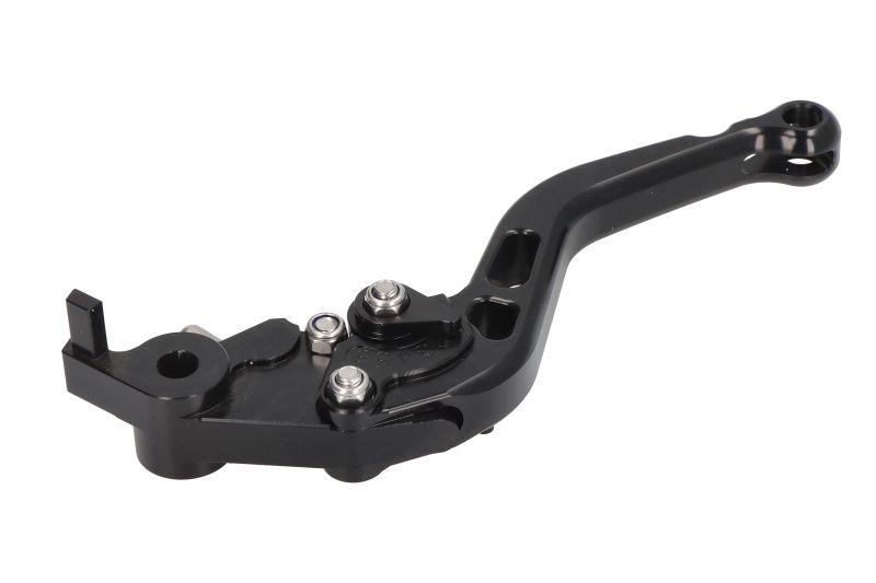 4 RIDE brzdová páka, řidič APRILIA RSV 1000 RSV4 V4R TUONO, R 04-13, DUCATI 1098 1098 S BIPOSTO, S, R 07-08, 1198 1198 S, R CORSE 08-11, 749 749 S, R 03-06, 848 848 EVO CORSE SP. ED., EVO 07-13, DIAVEL 1198 (CARBON), AMG 11-17, MONSTER 1200, 1100 09-17, M