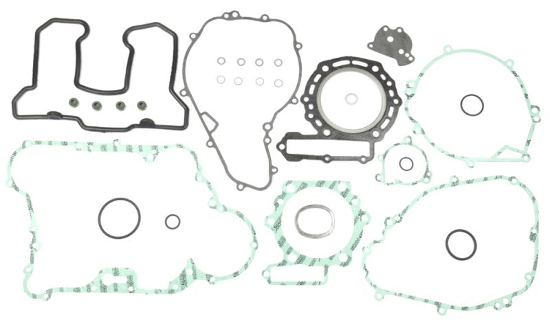 ATHENA kompletní sada těsnění, motor KAWASAKI KL 600 84-86, KLR 570 88