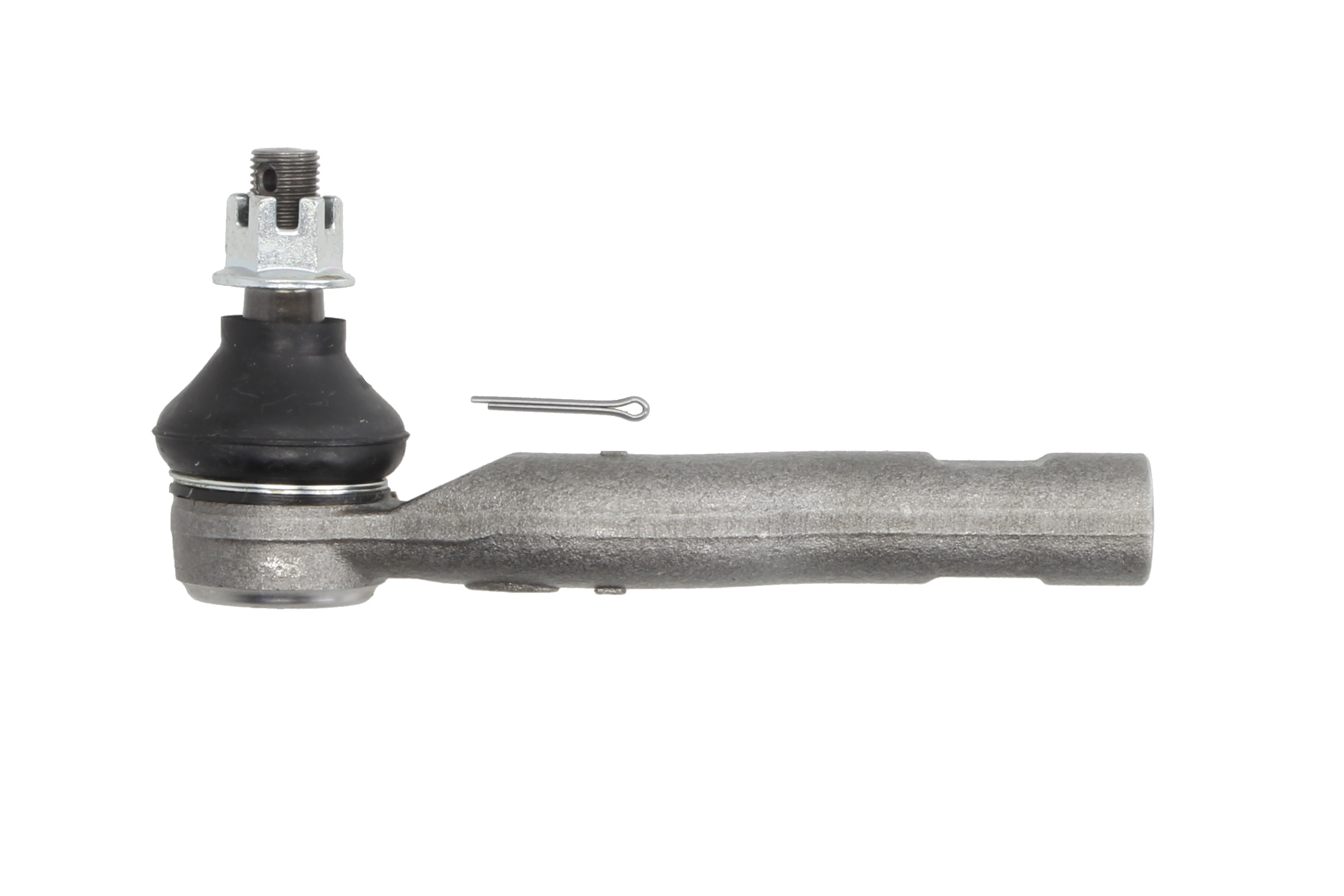 Рульовий наконечник прав FORD FUSION, HYUNDAI GENESIS, GRANDEUR, SONATA V, TUCSON, KIA CARENS IV, OPIRUS, SPORTAGE II, MAZDA 6, 626 I, 626 II 1.25-3.8 03.79-