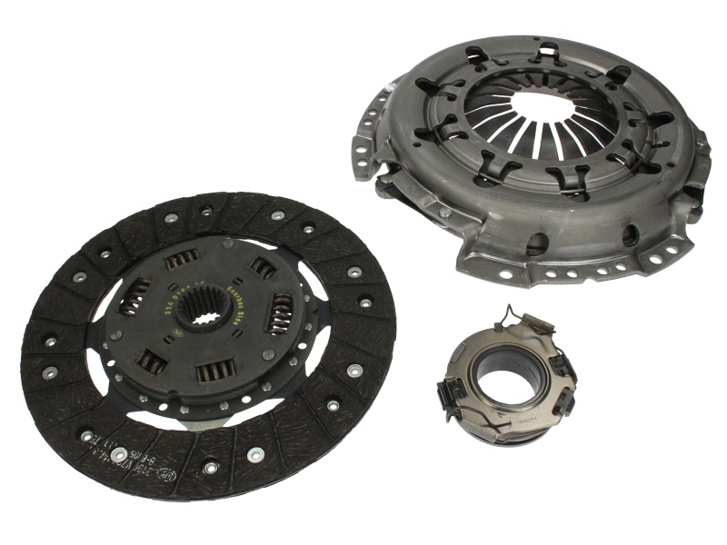 Set kvačila za vozilo TOYOTA RAV 4 1, VISTA / CAMRY 2.0