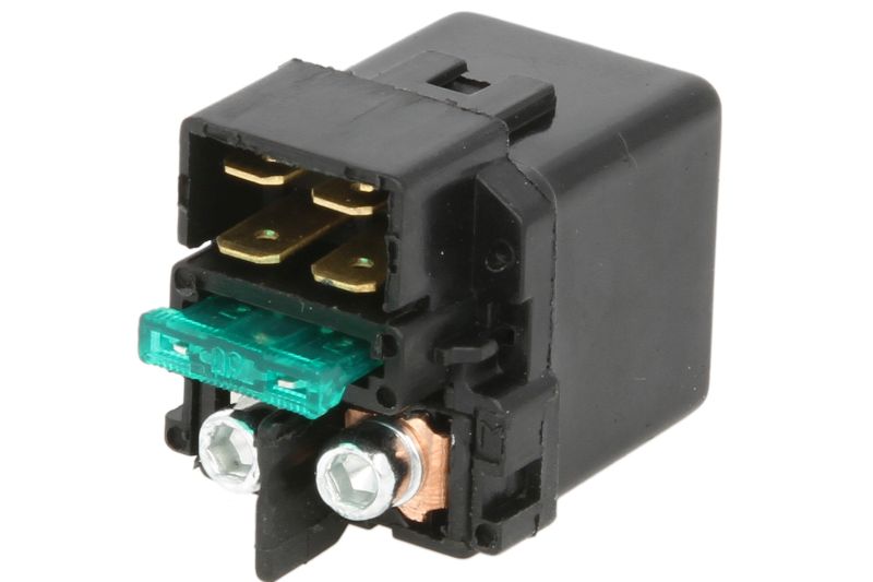 INPARTS relé, startér CHIŃSKI SKUTER/MOPED/MOTOROWER/ATV 2T 1 PE40 (SKUTER 2-SUW, SILNIK POZIOMY/MINARELLI HORIZONTAL), 4T ATV BASHAN, ATV 110CC,