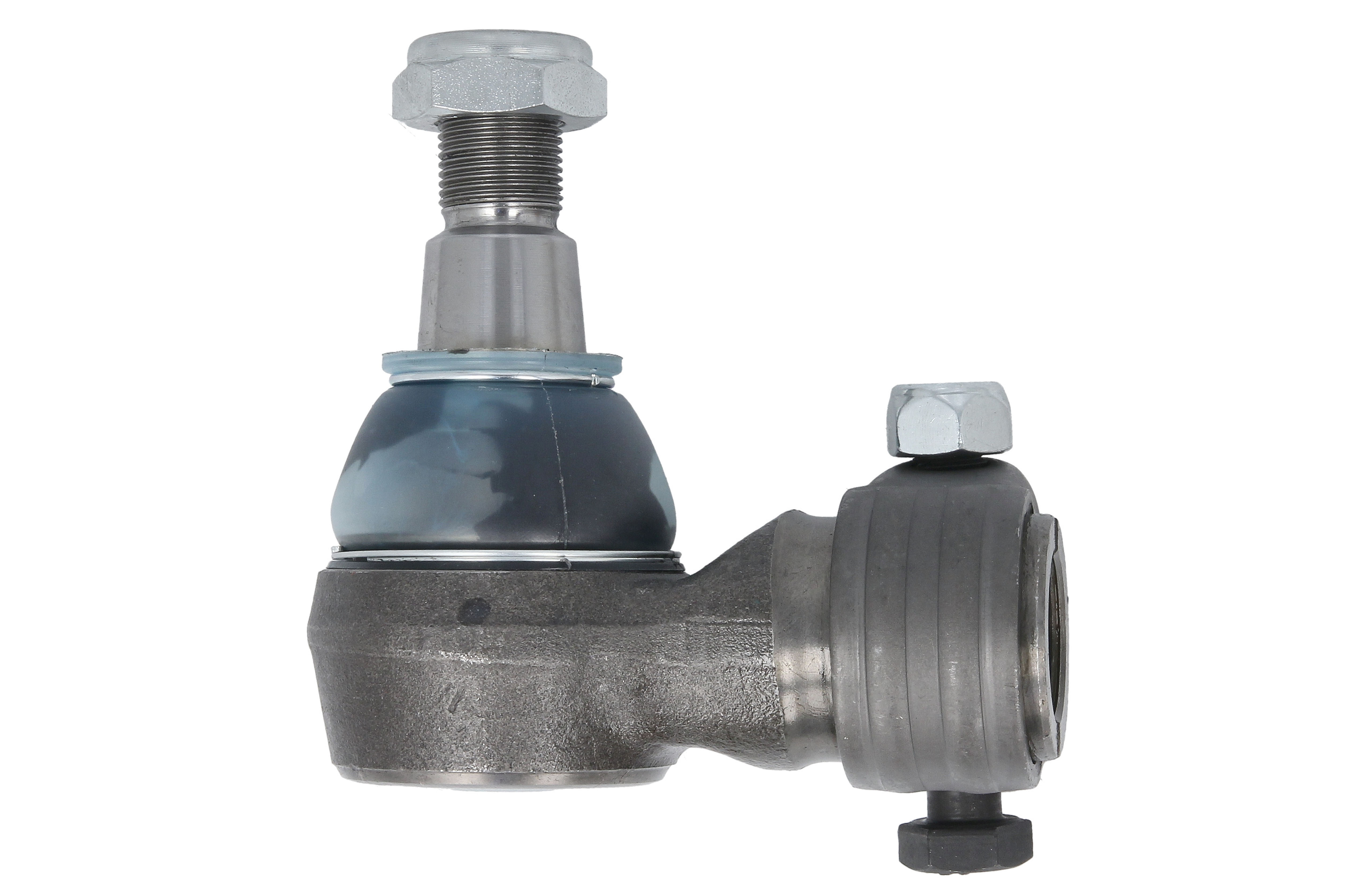 Рульовий наконечник (тип різьби внутрішній тип різьби правосторонній, M26x1,5мм/M20x1,5мм, L-88мм) RVI C, D, PREMIUM 2, T, VOLVO 9700, 9900, B12, FE II, FH, FH II, FH12, FH16, FH16 II, FM 08.93-