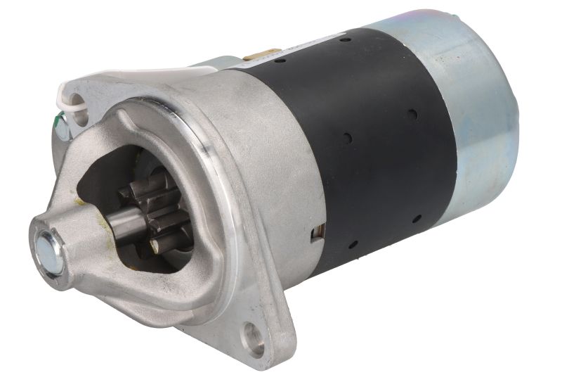 Anlaser starter