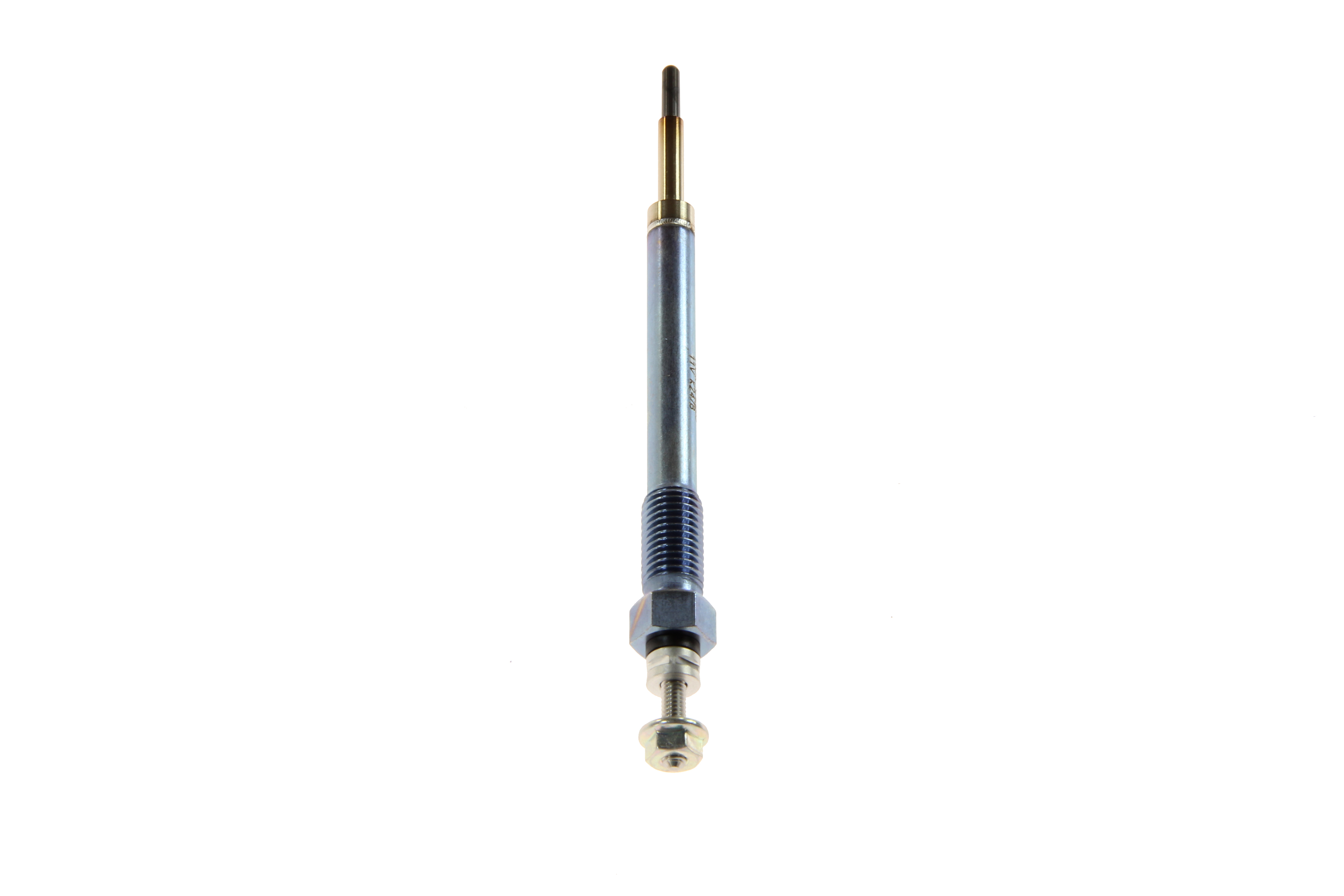 Свічка накалу D-POWER NR68 HYUNDAI ACCENT IV, H-1 CARGO, H-1 TRAVEL, I40 I, I40 I CW, IX35, TUCSON, KIA CARENS IV, CEE'D, K2500, OPTIMA, PRO CEE'D, SPORTAGE III, SPORTAGE IV 1.4D-2.5D 12.06- фото 2